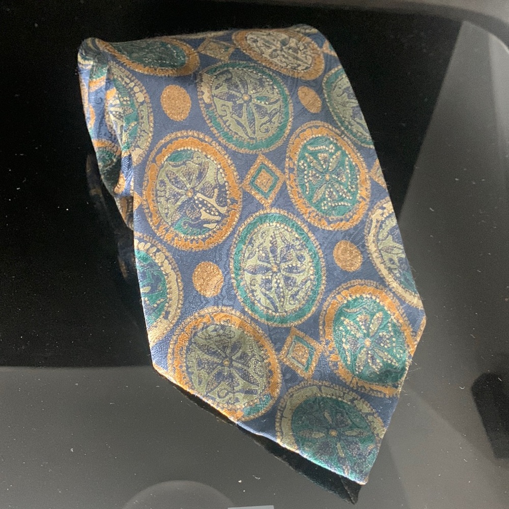 Abercrombie & fitch tie